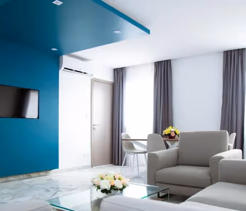 Rue Carnot Serviced Apartment