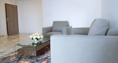 Rue Carnot Serviced Apartment