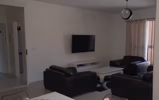 Yoff Apecsy Serviced Apartment