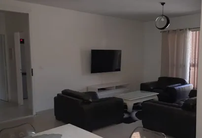 Yoff Apecsy Serviced Apartment
