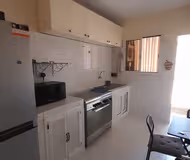 Yoff Apecsy Serviced Apartment