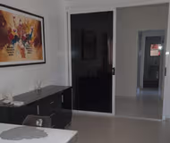 Yoff Apecsy Serviced Apartment