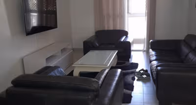 Yoff Apecsy Serviced Apartment