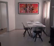 Yoff Apecsy Serviced Apartment