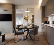 Ayazmaderesi Cd Serviced Apartment