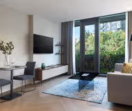 Ayazmaderesi Cd Serviced Apartment