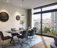 Ayazmaderesi Cd Serviced Apartment