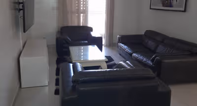 Yoff Apecsy Serviced Apartment