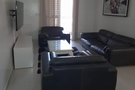 Yoff Apecsy Serviced Apartment