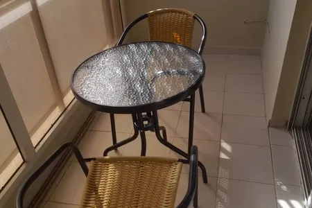 Yoff Apecsy Serviced Apartment