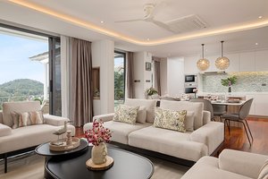 Surin Villa Phuket