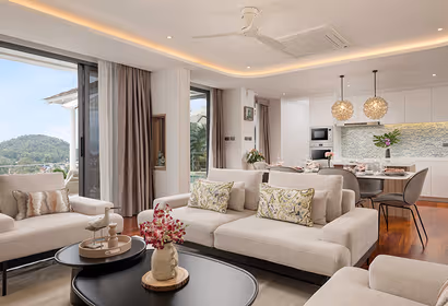 Surin Villa Phuket