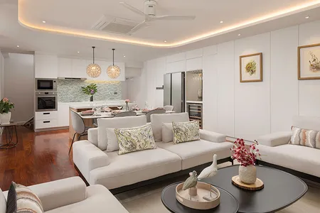 Surin Villa Phuket