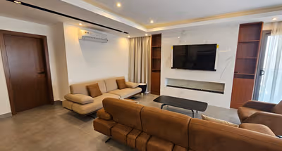 Rue MZ 62 Two Bedroom Apartment