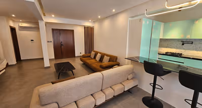 Rue MZ 62 Two Bedroom Apartment