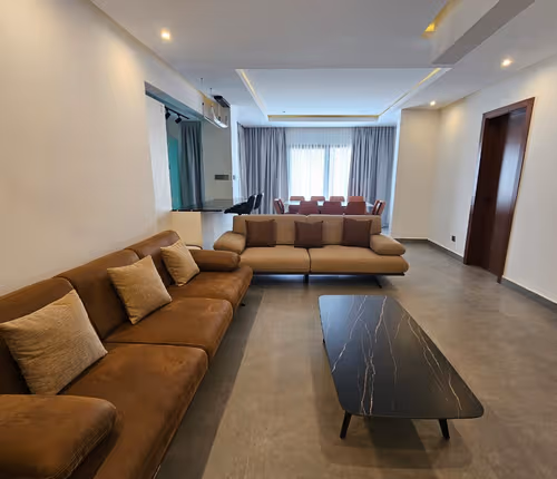 Rue MZ 62 Two Bedroom Apartment