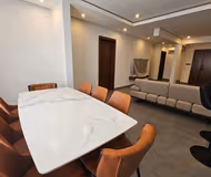 Rue MZ 62 Two Bedroom Apartment