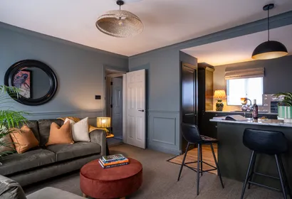 Apartment 6