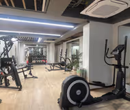 Mahakali Caves Rd, Apartment