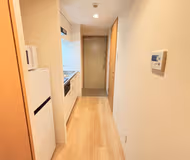 Serviced Apartment Near Utsobo Park
