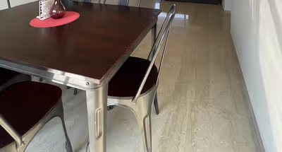 Mahakali Caves Rd, Apartment