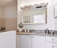 Bay Street Apartment