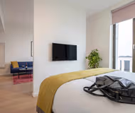 Parnassuweg Serviced Apartments