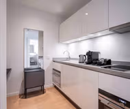 Parnassuweg Serviced Apartments