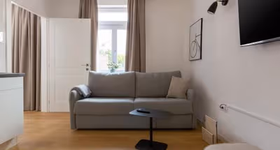 Baden service apartment