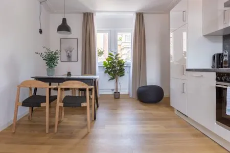 Baden service apartment
