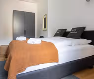 Baden service apartment