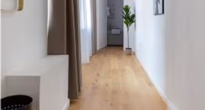 Baden service apartment