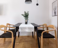 Baden service apartment