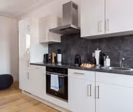 Baden service apartment