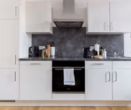 Baden service apartment