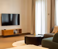 Rue 1750 One Bedroom Serviced Apartment