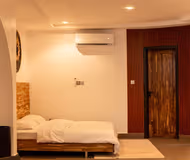 Rue 1750 One Bedroom Serviced Apartment