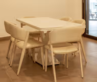 Rue 1750 One Bedroom Serviced Apartment