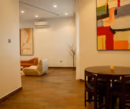 Rue 1750 One Bedroom Serviced Apartment