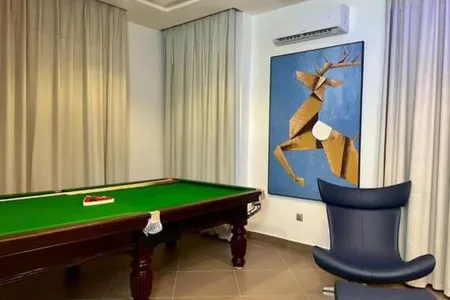 Rue 1750 One Bedroom Serviced Apartment