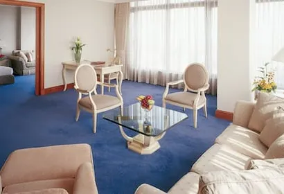 Lotus Rd.  Luxury Serviced Apartment