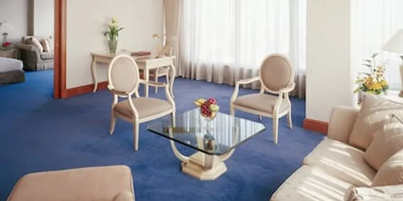 Lotus Rd.  Luxury Serviced Apartment
