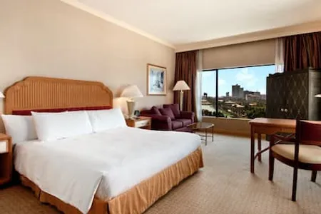 Lotus Rd.  Luxury Serviced Apartment
