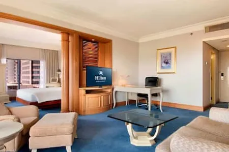 Lotus Rd.  Luxury Serviced Apartment