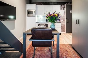 Serviced Apartment Maritime