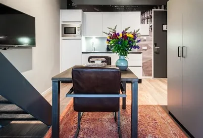 Serviced Apartment Maritime