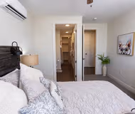 W 135th St Apartment