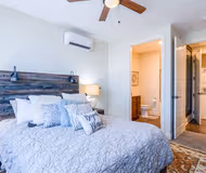 W 135th St Apartment