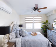 W 135th St Apartment