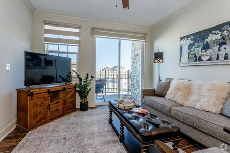 W 135th St Apartment